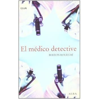 El médico detective (Freak) El médico detective (Freak)