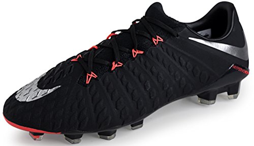 Nike hypervenom phantom iii fg cleats - 9.5 d(m) us