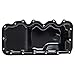 Steel Engine Oil Pan with Plug for FORD Focus Escape Tribute fits YS4Z6675AA