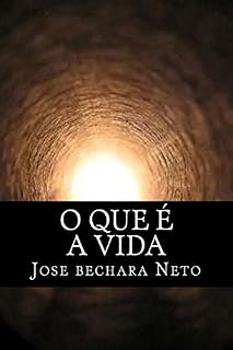Livro O que é a vida