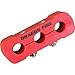 HUGE Dragon Fire Pro Universal Spark Plug Wire loom Separator clamp kit for ALL sizes 7mm-10.2mm Oem Fit WS1001