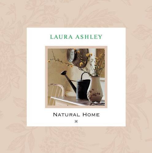 Laura Ashley Natural Home by Laura Ashley