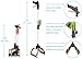 PIK-A-POO 7 One-Handed Pooper Scooper, Bending Free, Touching Free by Klean (28 Inch)