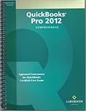 Quickbooks Pro 2012 Comprehensive