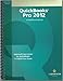 Quickbooks Pro 2012 Comprehensive