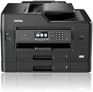 mfc j3930dw printer