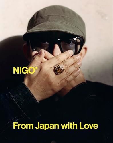 I Know Nigo®: NIGO®, Victor, Steven, Pharrell: 9780847899180