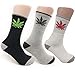 Magg Shop Mens Weed 3 Pack, Mens Weed 3 Pack, 42929