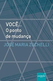 Livro Você... o ponto de mudança