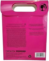 Barbie Together We Shine Bath Body Gift Set Kids Bubble Bath & Shimmer Lotion view 3