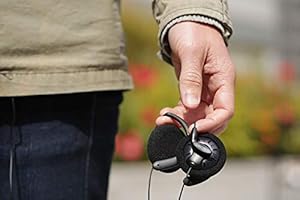 Producto: Massdrop x Koss KSC75X On-Ear