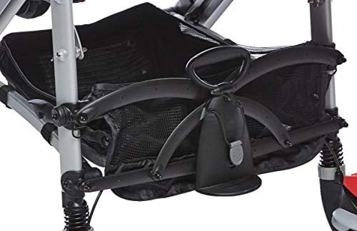 Bebe Confort Loola Up Full Red Buy Online At Best Price In Uae Amazon Ae