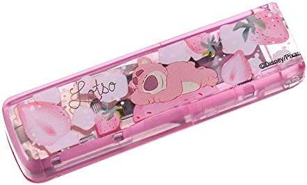 ディズニーストア 公式 スリムホチキス ソーダ ロッツォ 公式通販
