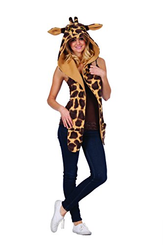 RG CostumesRG Costumes Women's Georgie Giraffe 'scatz'