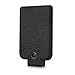 iPhone X /8/8p/ 7/7p/6/6s/Ipad mini 2/3/4 Thor -Mini Portable Power Banks Battery Case 3000mAh , Portable Charging Case for iPhone 7/7p/6/6s Extended Battery Pack / Lightning Cable Input Mode-(Black)