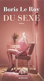 Du sexe