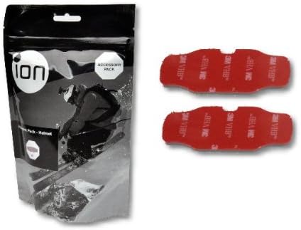 iON 3m Adhesive - Helmet