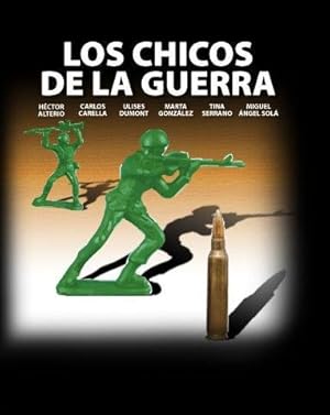 Watch Los Chicos De La Guerra Prime Video