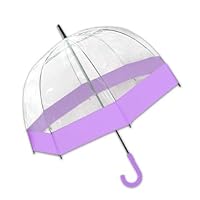 LaSelva Designs 23466L Lavender Bubble Umbrella