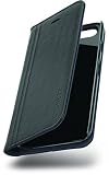 Cygnett UrbanWallet Folio Case for Apple iPhone 7 - Black/Gunmetal