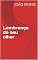 Livro Lembrança do seu olhar