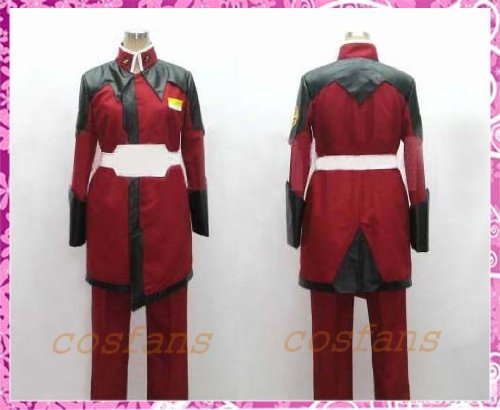 B00vlnzotm ザフト赤軍服 コスプレ衣装 男性mサイズ ガンダムseed Destiny コスチューム 超美品 Www Myneighbourhoodkitchen Ca