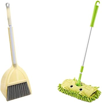 childrens cleaning kit