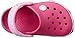 crocs Mickey K Light-Up Clog (Toddler/Little Kid), Candy Pink, 9 M US Toddler