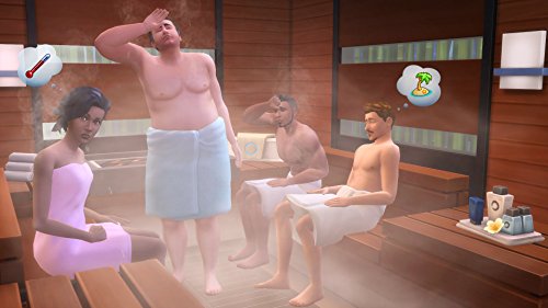 3 Sims+Spa+Online+Game+Code