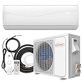 COSTWAY 12000BTU Mini Split Air