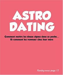 Astro-dating