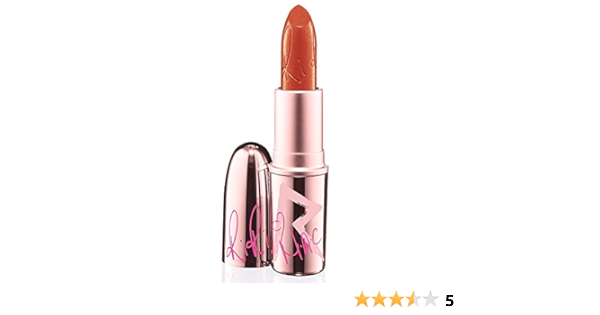 mac lipstick amazon