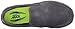 Skechers Performance Men's Go 4-54173 Walking Shoe, Charcoal, 10.5 M US