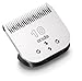 Andis Stainless Steel Blade Replacement for Only Model RACD Easy Clip Clipper, 60115
