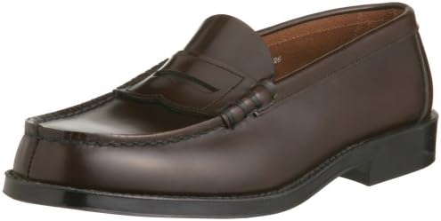 ハルタ ローファー トラディショナル 4e 希少 本革 9064 メンズ