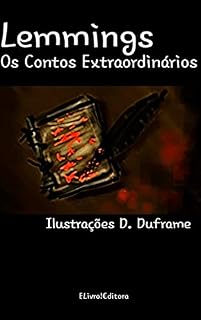 Livro Os Contos Extraordinários