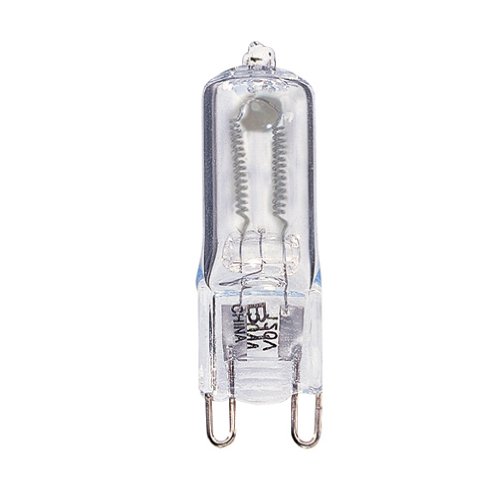 Bulbrite Q35G9/120 120Volt Halogen JC Type Line Voltage G9 Bulb 35