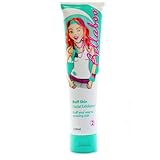Bellaboo Buff Skin Facial Exfoliator, 5.7 oz