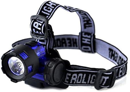 Leyouyou520 2000LM XM-L XML T6 LED Headlamp Headlight Flashlight Head Light Lamp Torch
