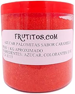 Klarstein Volcano máquina de palomitas (diseño retro años 50 ...