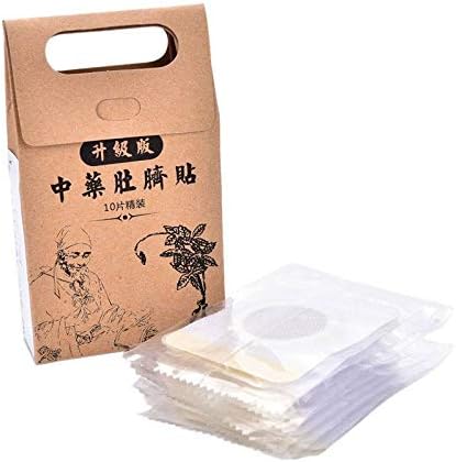 Slimming Diets Weight Loss 10X Strongest Slim Patch Pads Detox Adhesive Sheet