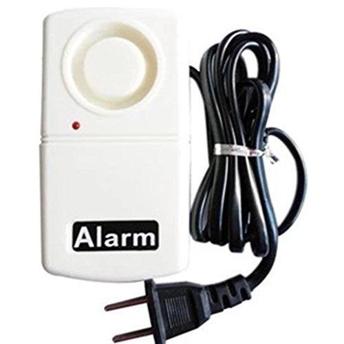Compare Price freezer power failure alarm on