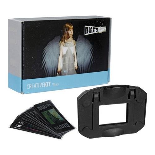 Blaster Creative Kit - Wings