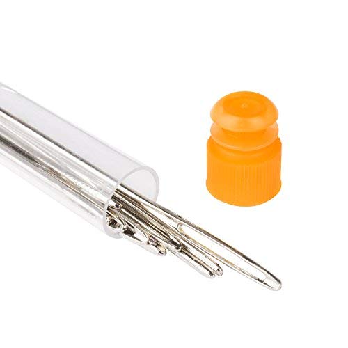 3 BetyBedy+Large+Eye+Stainless+Knitting+Finishing