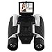 GordVE HD 1080P Digital Camera Spy Camera, 12X Puissant Zoom Binocular Camera Digital, Folding Prism Digital Binoculars with Camera Video