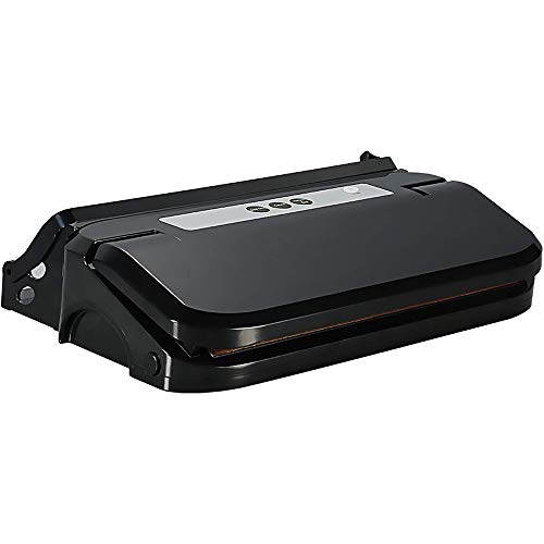 Vacuum Sealer Machine Easy to Clean Compact Design Good for Air Fryer