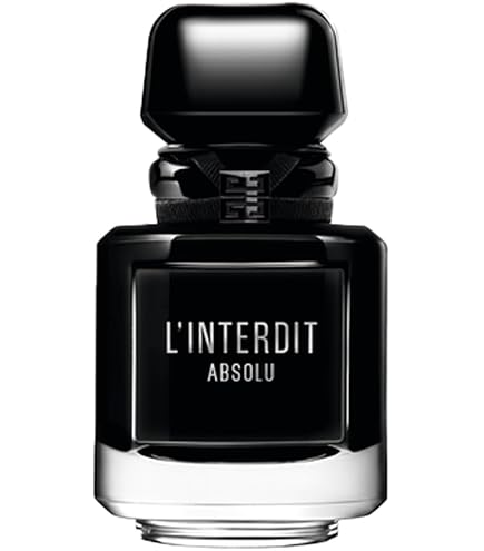 Amazon.com : GIVENCHY L'INTERDIT EDP INTENSE SPR (2020) 2.7 OZ