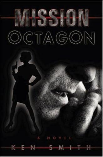Mission Octagon Hardcover – December 1, 2004