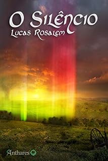 Livro O Silêncio