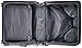 Briggs & Riley Baseline-Softside Carry-On Wardrobe Spinner Luggage, Black, One Size